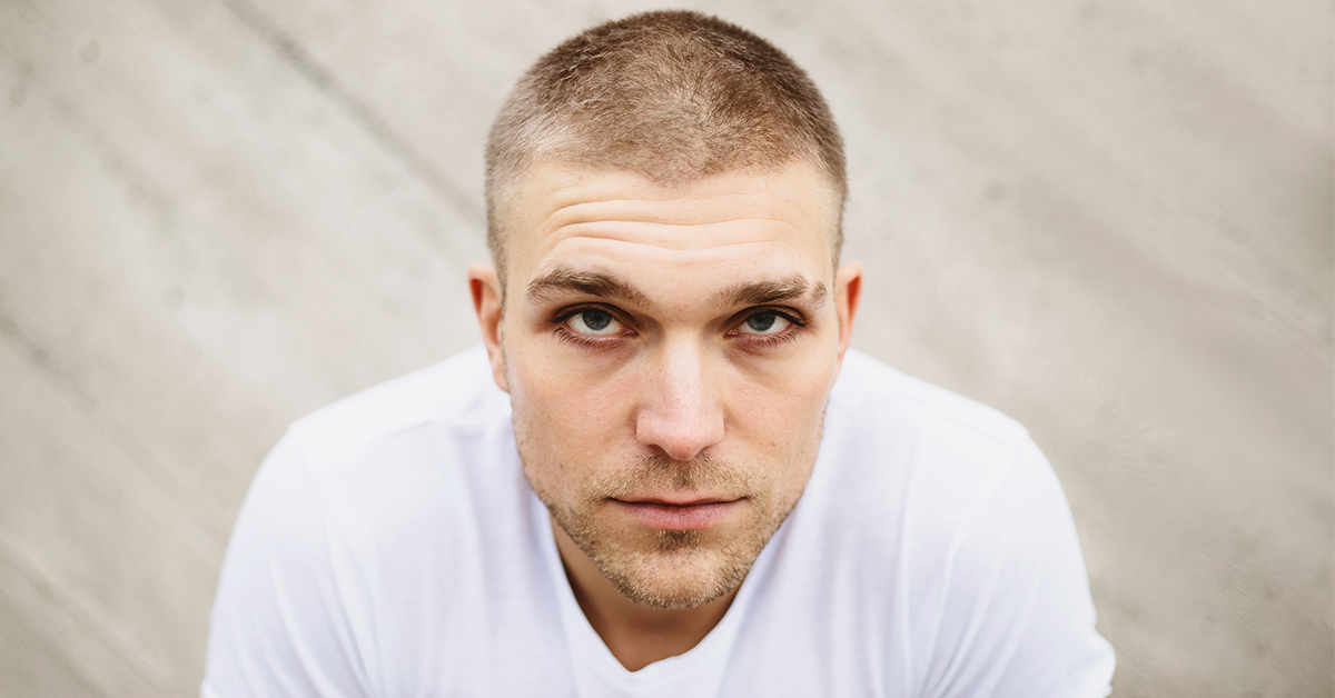 Narodziny gwiazdy: Piotr Witkowski