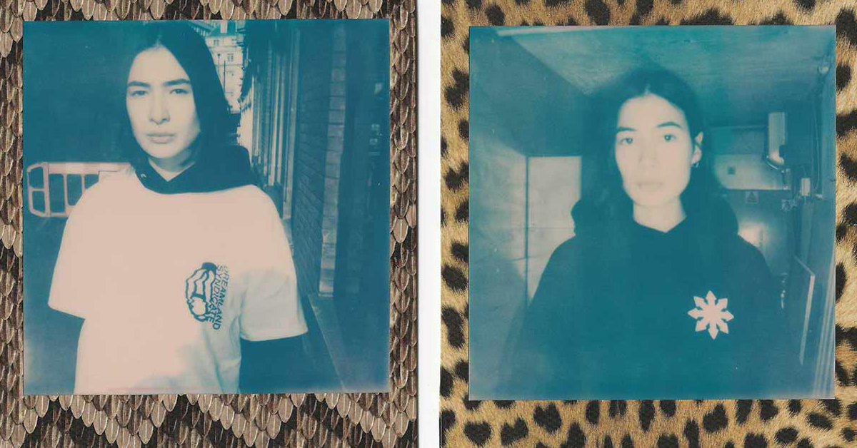Dreamland Syndicate: sen o lepszej modzie