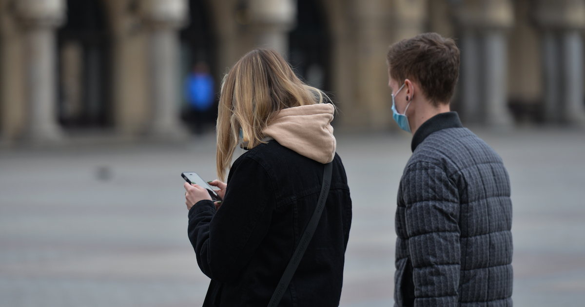 Drugi etap znoszenia obostrzeń w Polsce