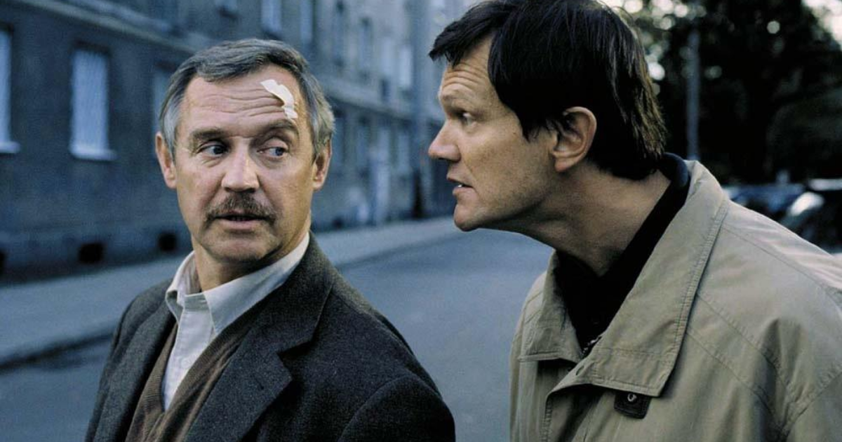 „Dzień świra” najlepszym polskim filmem po 1989 roku