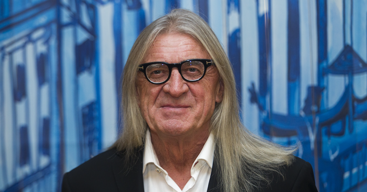 Edward Dwurnik nie żyje