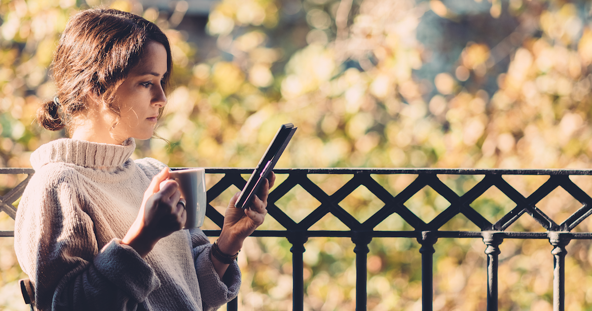 Empik bezpłatnie udostępnia audiobooki i ebooki