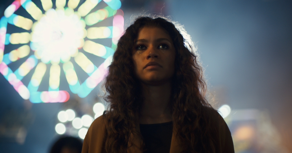 „Euforia”: nowy hit HBO