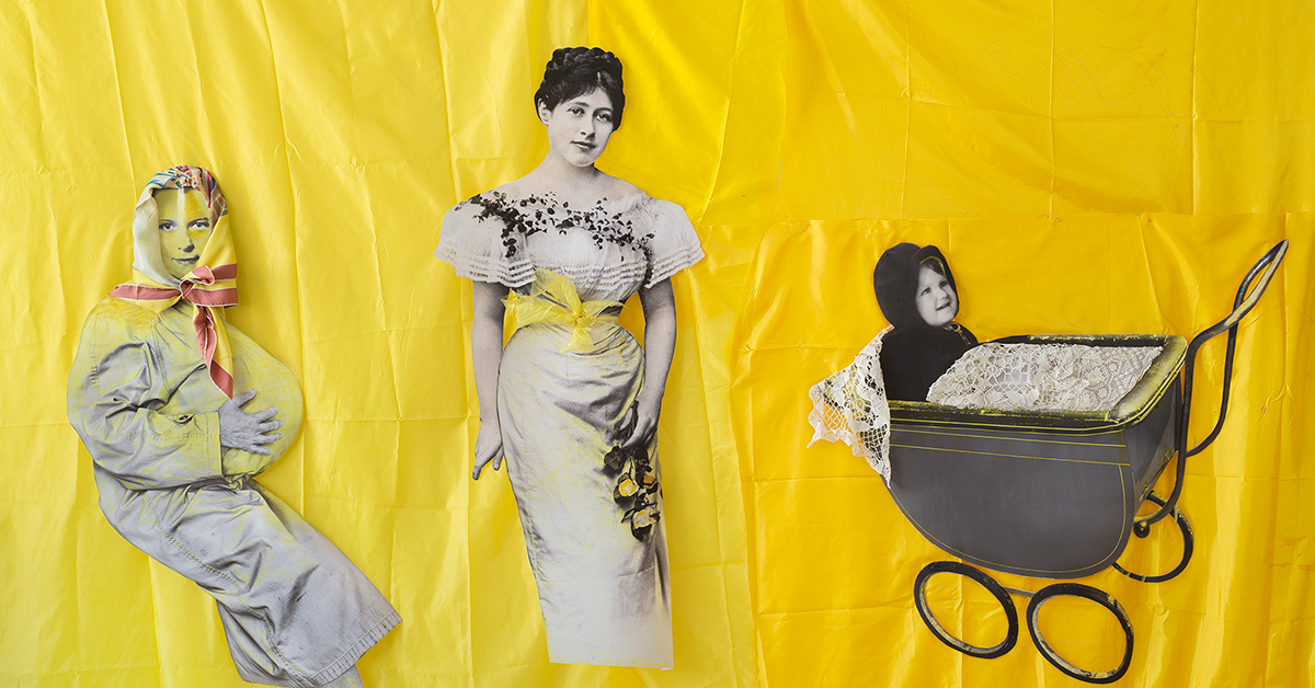 Ewa Kuryluk: Kompas moralny