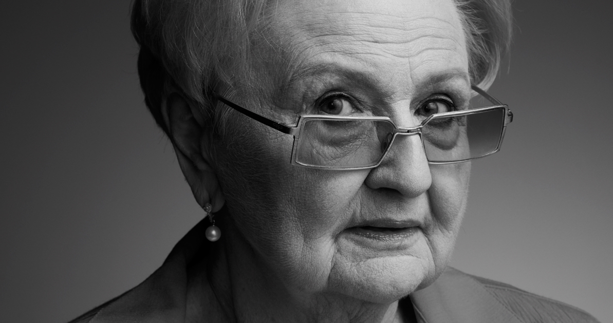 Ewa Łętowska o nadziei