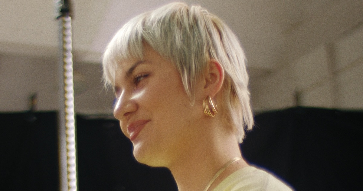 Ewelina Gralak: Życie na rapie