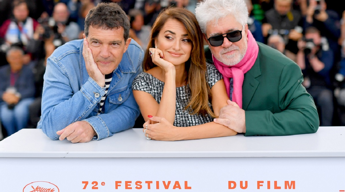 Festiwal Filmowy w Cannes przełożony