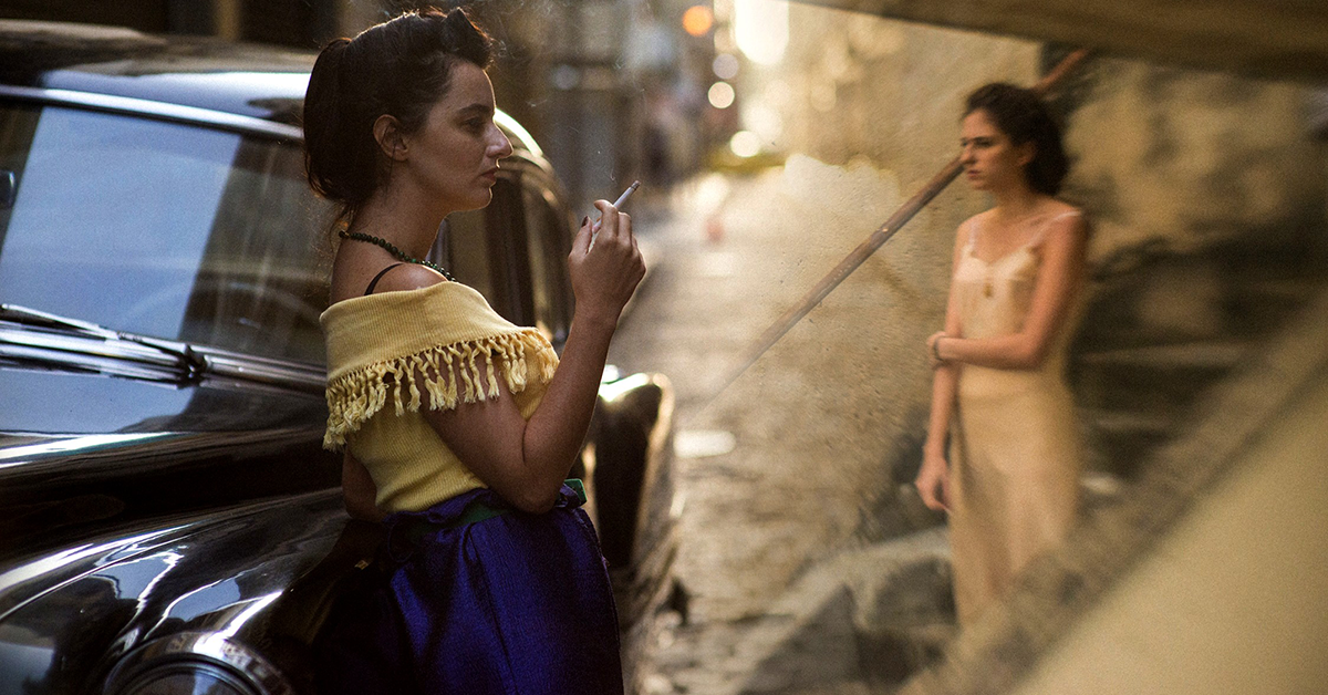 Festiwal Transatlantyk rusza już za tydzień