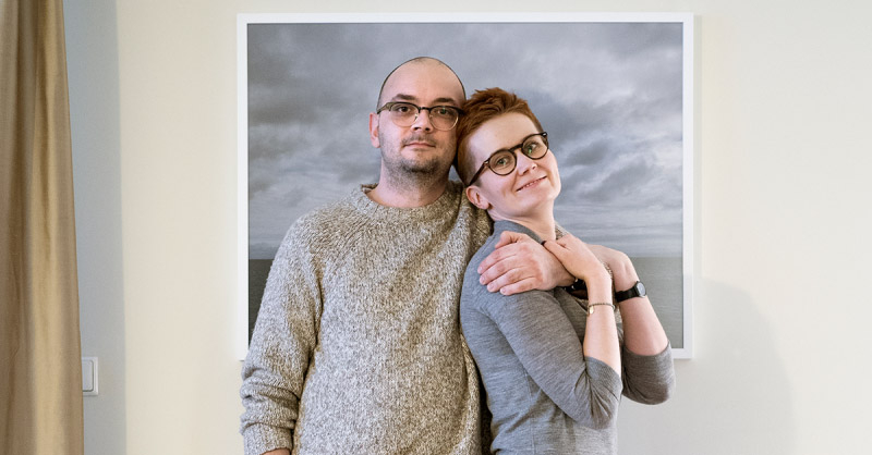 Filip Springer: Co tworzy dom