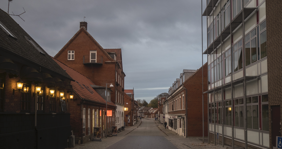 Filip Springer: Reporter w świecie fikcji