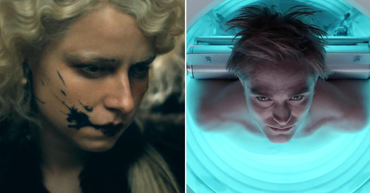 Najbardziej wyczekiwane filmy 2025 roku. Oto premiery, których nie