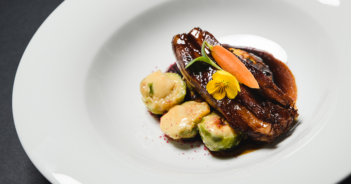 Fine Dining Week: Gdzie warto zjeść kolację w Warszawie?