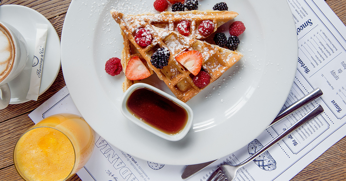 Flaming & Co otwiera strefę na Vogue Polska Festiwal