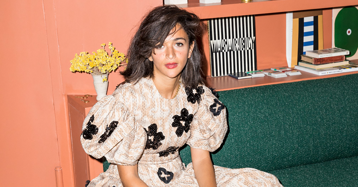 Zawód: Food designerka