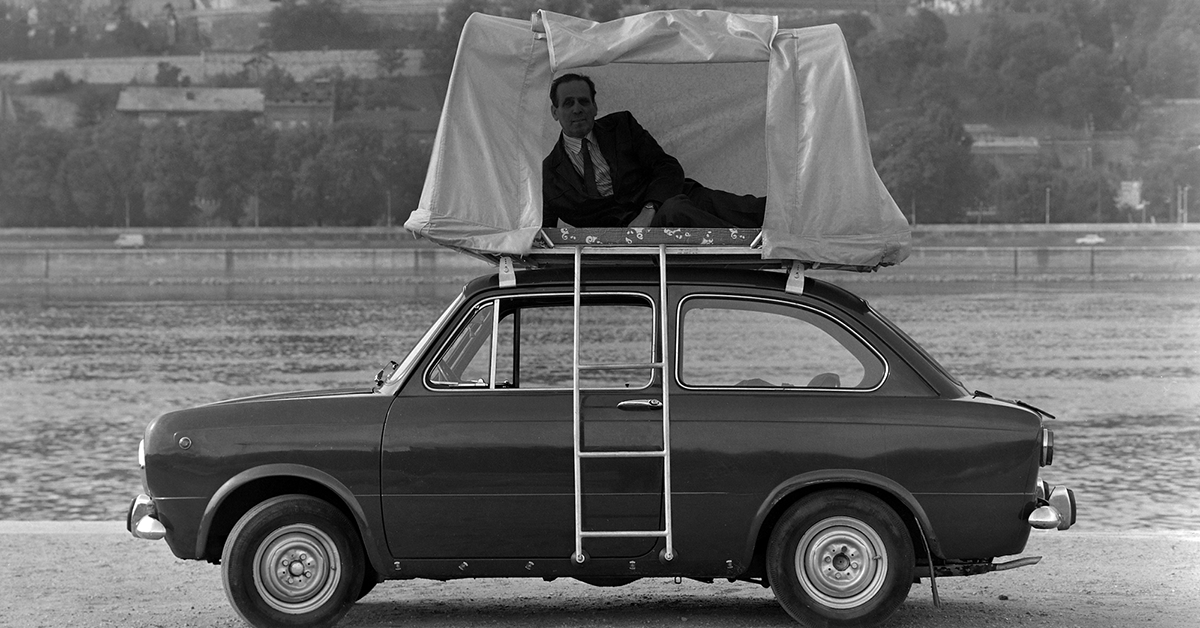 Fotofestiwal 2020: O potrzebie kolekcjonowania