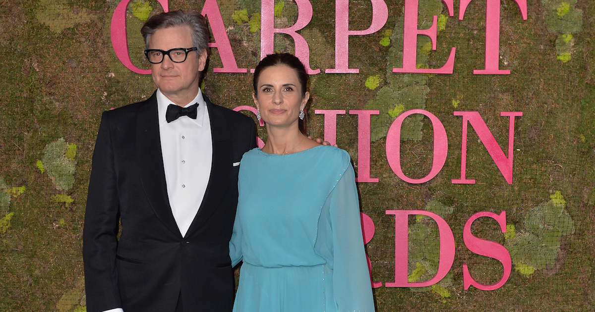 Gala Green Carpet Fashion Awards w Mediolanie