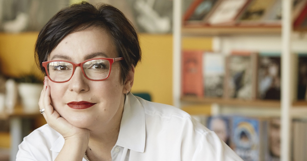 Partnerstwo w pracy i w domu