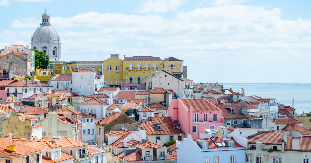 Gdzie w listopadzie złapać słońce?