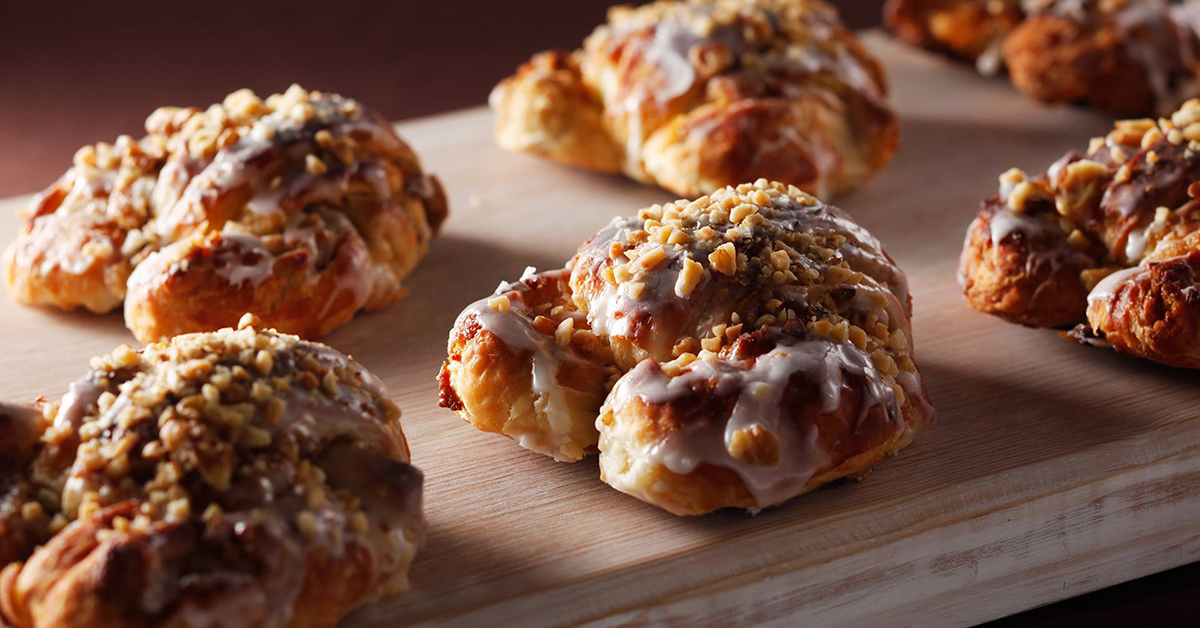 Gdzie zjeść najlepsze rogale świętomarcińskie?