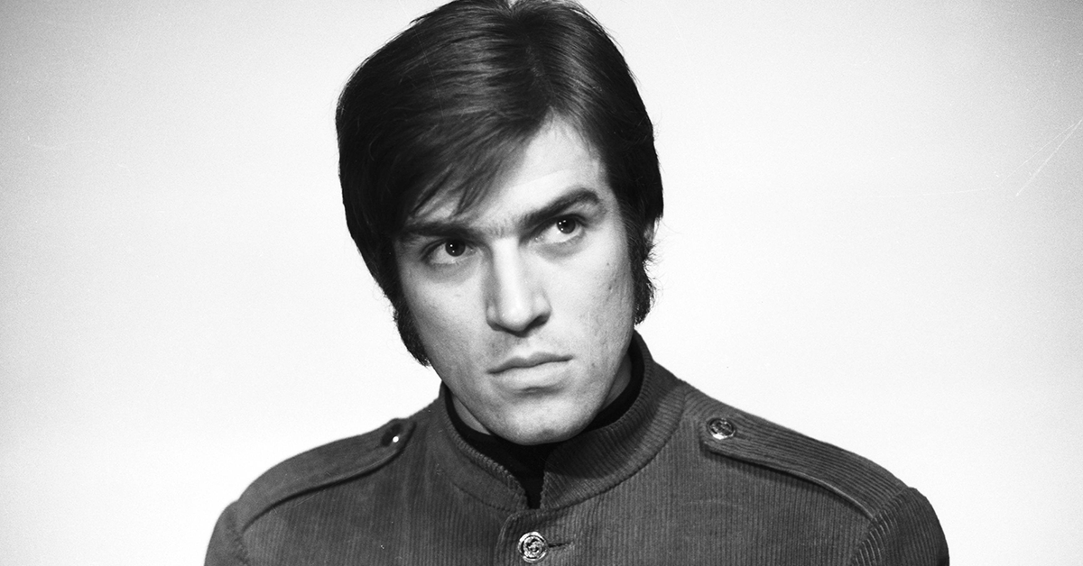 Gerard Wilk: Rozmowy w tańcu