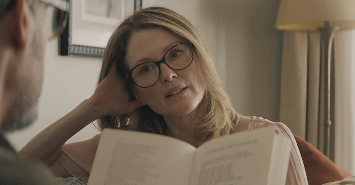 „Gloria Bell”: Z czułością o kobietach