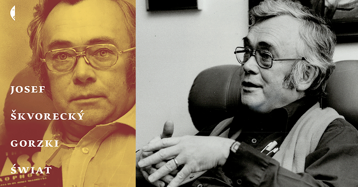 Gorzki świat minionych epok