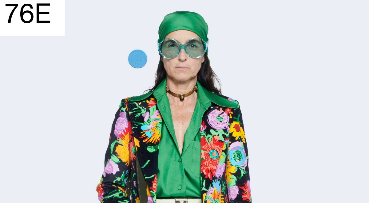 Gucci dla wszystkich!