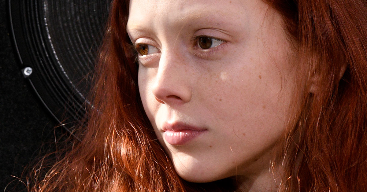 Gwiazda Marca Jacobsa, Louis Vuitton i Vansa ogłasza, iż przechodzi tranzycję płci