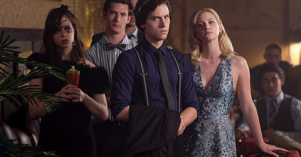 Gwiazda „Słodkich kłamstewek” w kolejnym spin-offie „Riverdale”