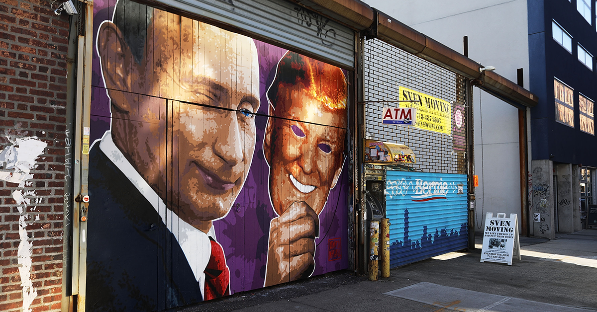 Haker liczy się bardziej niż żołnierz