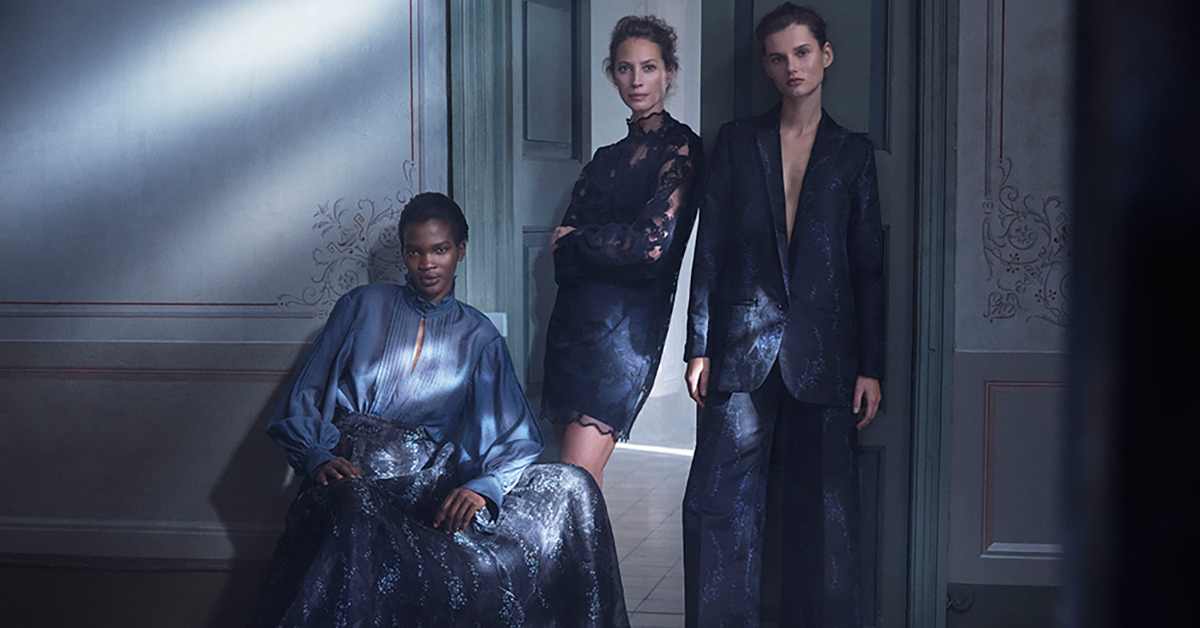 H&M Conscious Exclusive: zrównoważona moda jest piękna