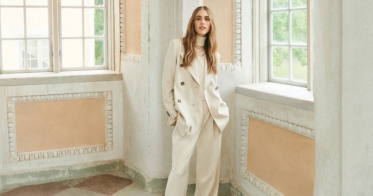 Ekologiczna kolekcja od H&M i Giuliva Heritage