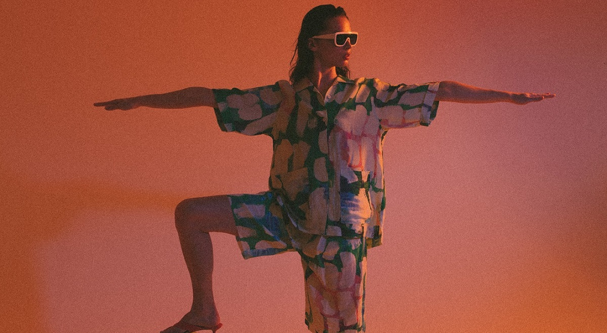 H&M prezentuje drugą odsłonę kolekcji Studio wiosna-lato 2020