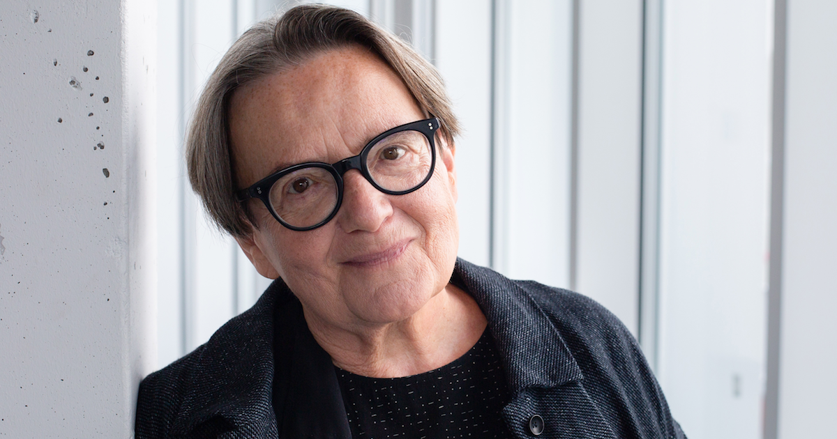 Nowy film Agnieszki Holland na festiwalu w Berlinie