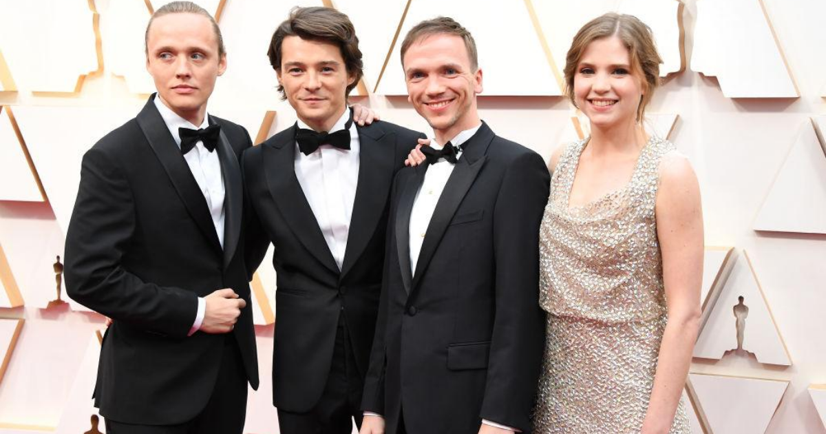 Holland i Komasa powalczą o Europejskie Nagrody Filmowe
