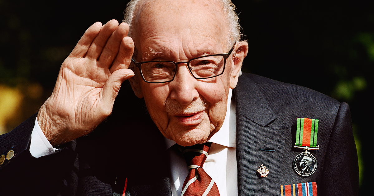 26 redaktorów naczelnych „Vogue’a” wybiera zdjęcia dające nadzieję w 2020 roku