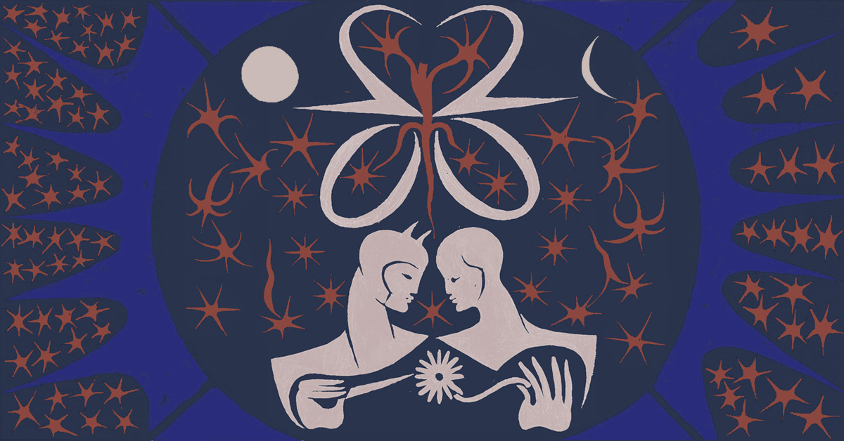 Wielki horoskop na 2020 rok