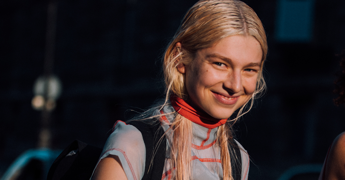 Hunter Schafer: Dumna z bycia trans