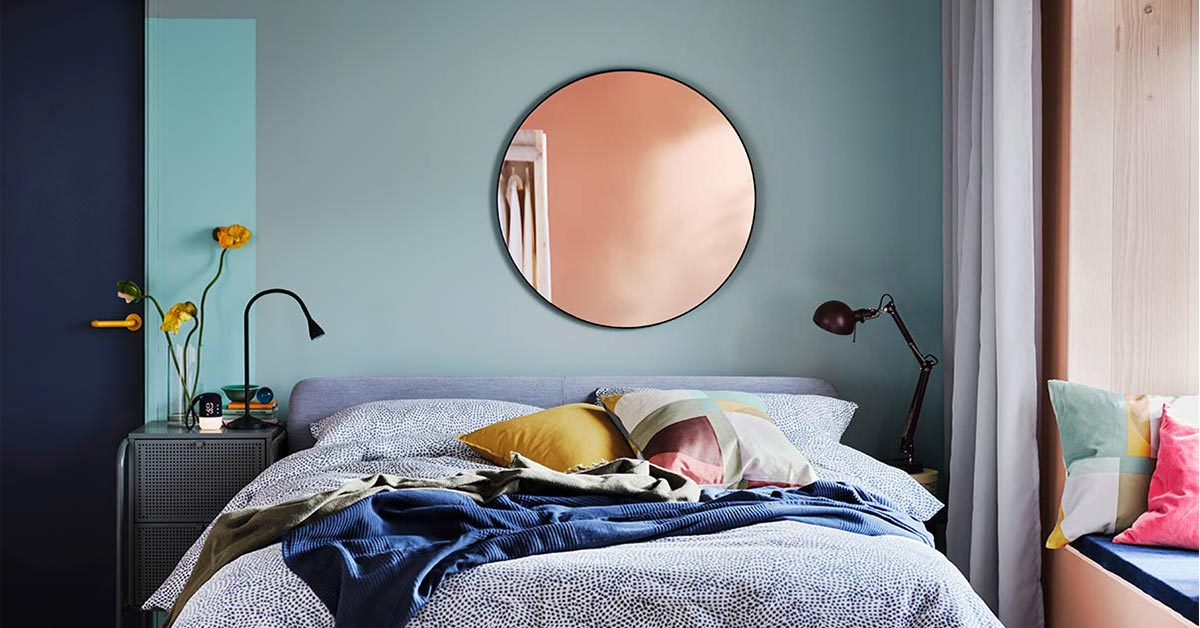 Jesienne trendy w Ikei