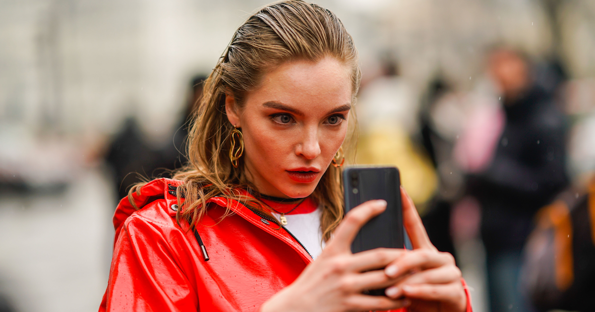 Instagram będzie usuwał wyretuszowane zdjęcia