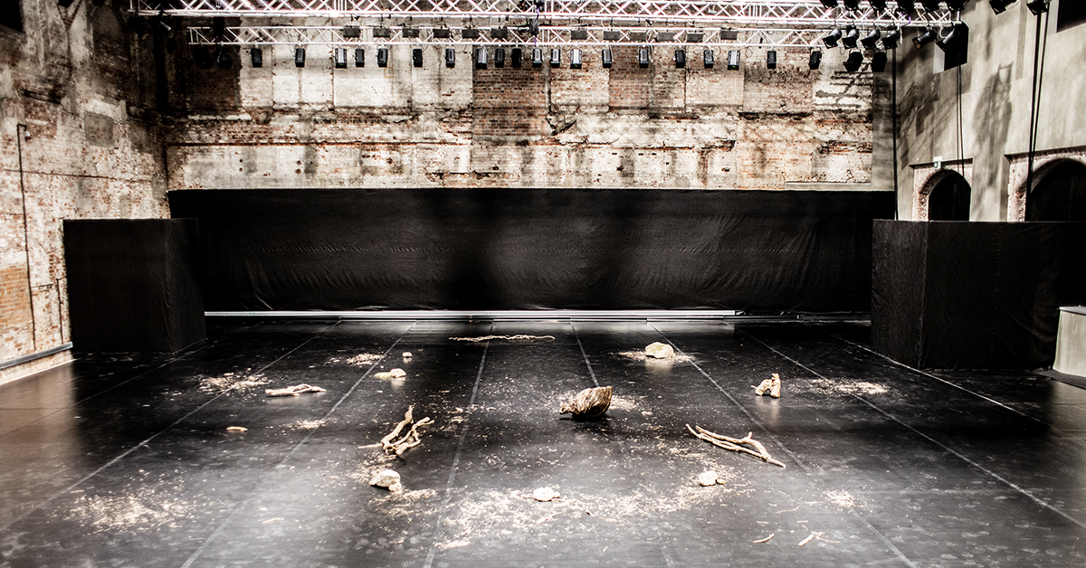 Instytut Grotowskiego: nowe otwarcie