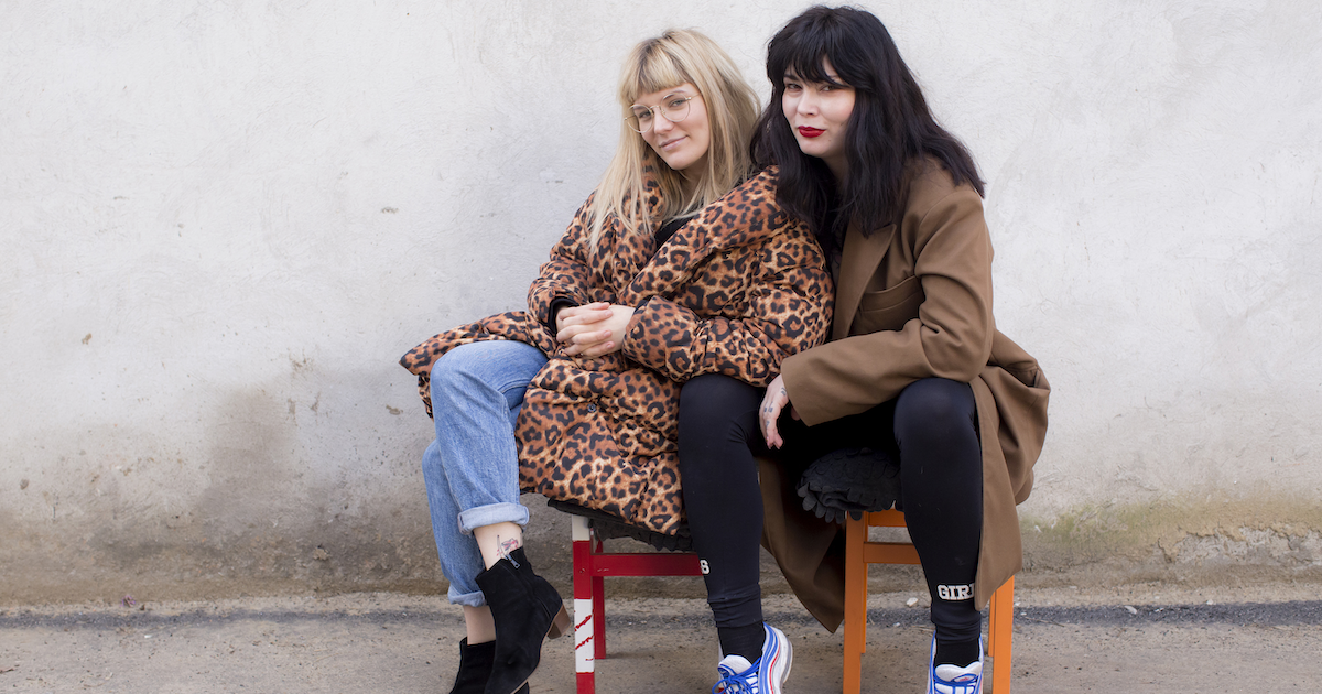 Intuicja to nasza supermoc