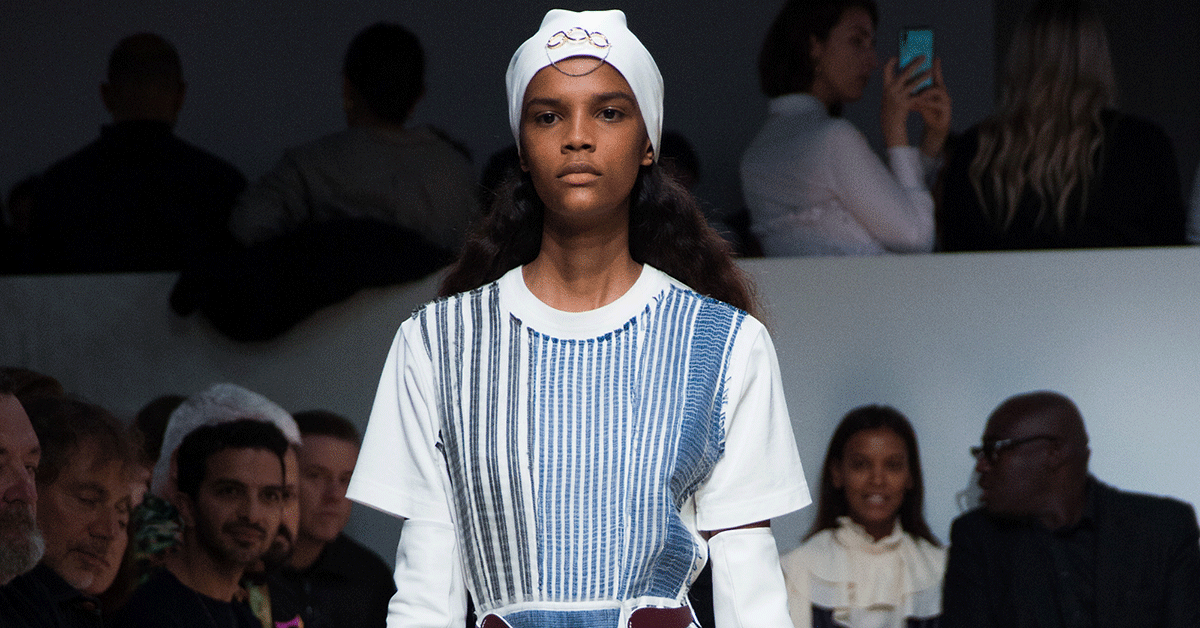 JW Anderson: potrzeba piękna