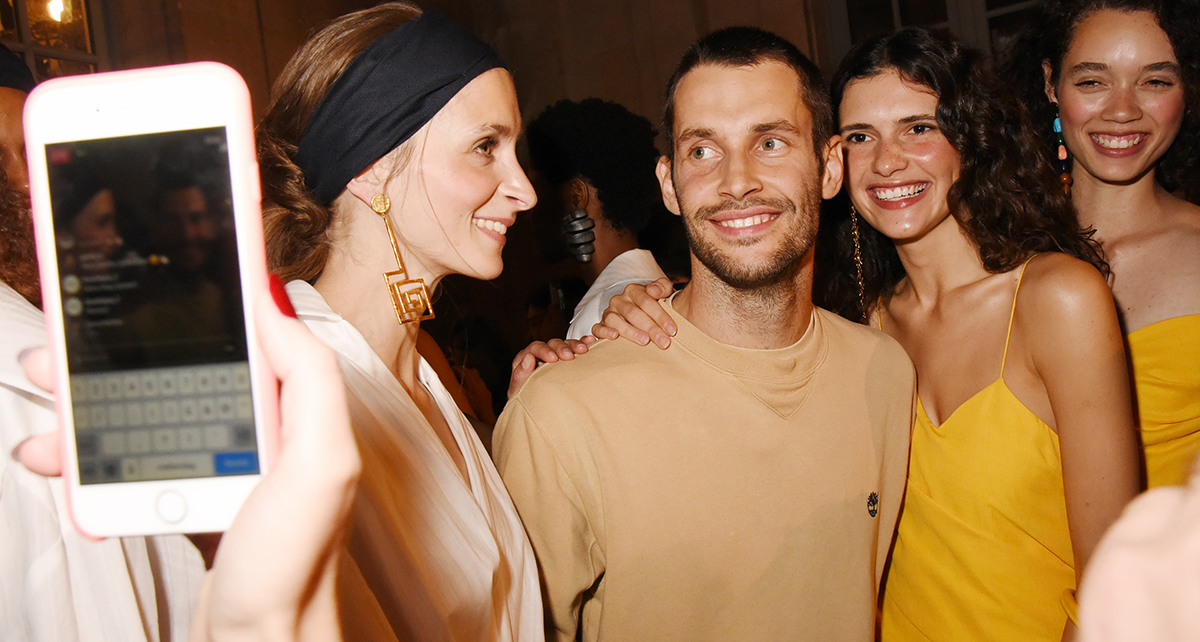 Jacquemus: Romantyk z wyboru