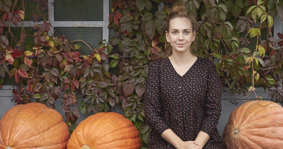 Jadłonomia. Smacznie i ze smakiem