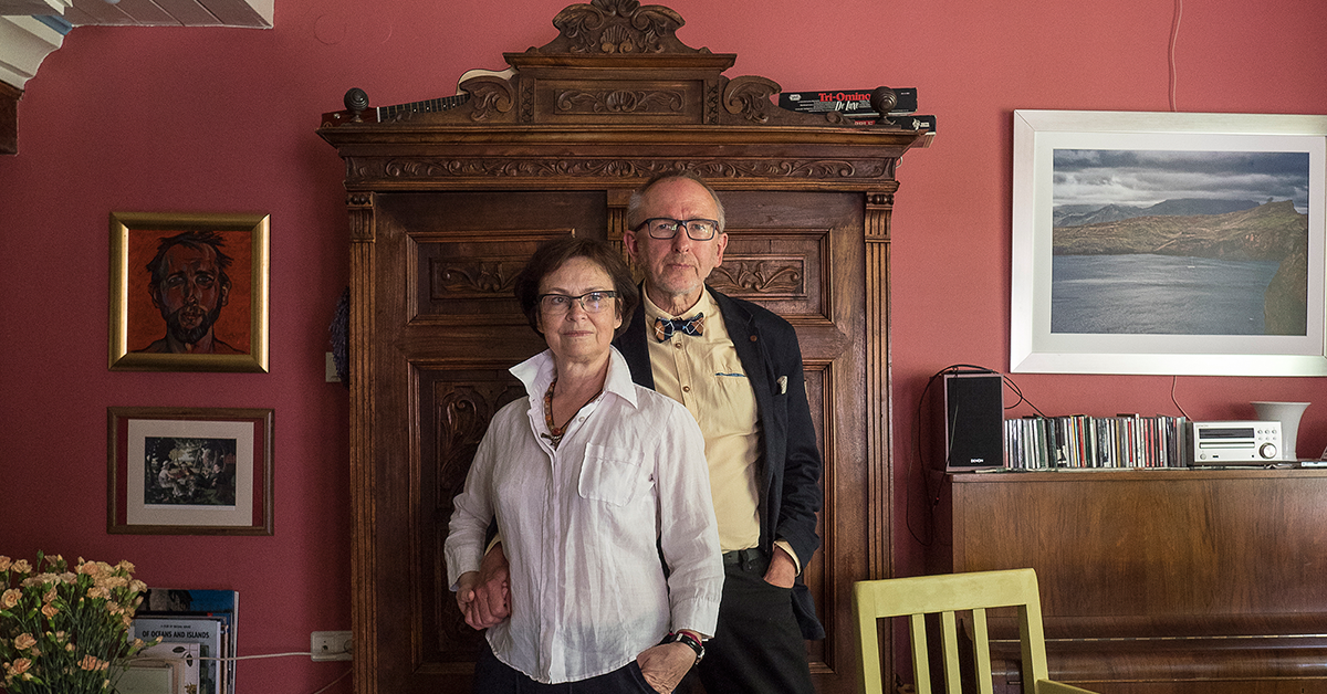 Jak narysować dom. Poradnik dla początkujących