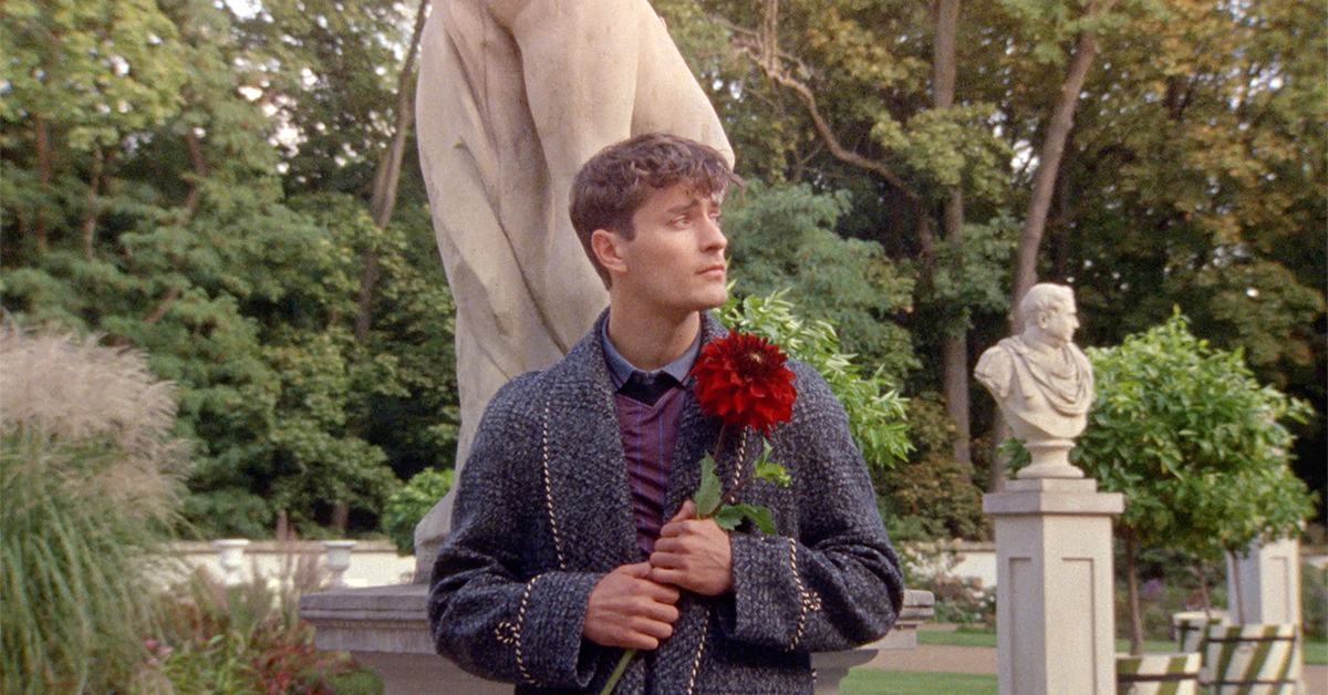 Jakub Józef Orliński: Witajcie w moim świecie