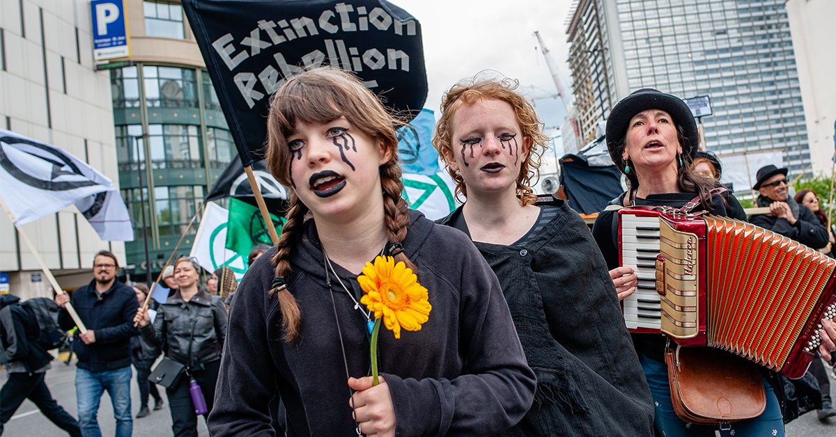 Janna Diamond: Terapia klimatyczna