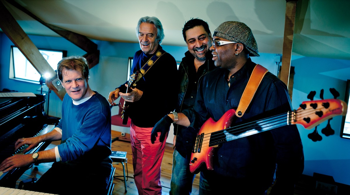 Jazz Jamboree 2019: Warszawska jesień jazzu