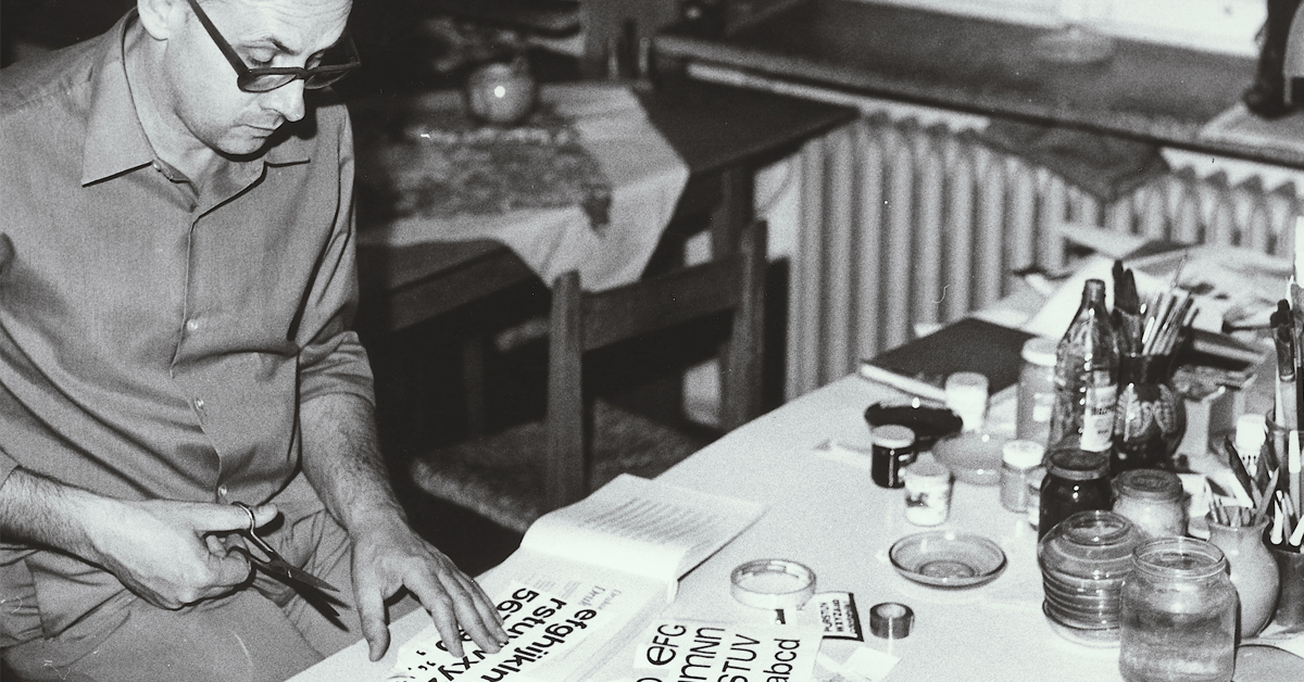 Jerzy Treutler, twórca słynnej „Jaskółki” Mody Polskiej